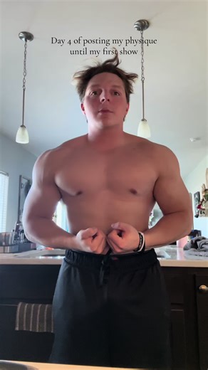 Need more mass #fitness #lifting #bodybuilding #gym