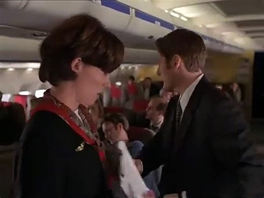 Turbulence 2: Fear of Flying | movie | 1999 | Official Trailer