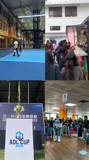 ADL 2025 recap, no skip, full replay. Lab mode always on. #atthelab #ADL #ADLlife #2025recap