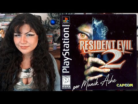 Zerando os melhores da saga RESIDENT EVIL até o REQUIEM chegar | Parte 10