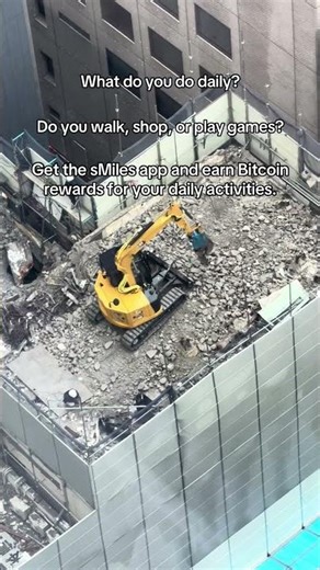 What do you do daily?
