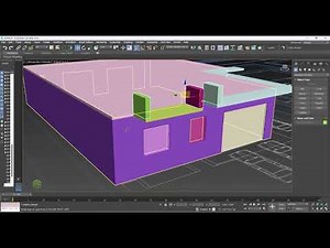 3ds Max Tutorial for Beginners | Class 15 - Learn 3ds Max Step-by-Step | 3ds Max Training