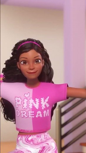 ⭐️ Wake up! | | Barbie Best Friends Forever | Musical Short | Barbie French