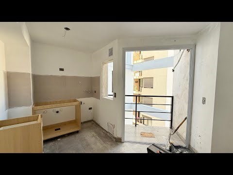 1 dormitorio a dos cuadras del patio olmos interno