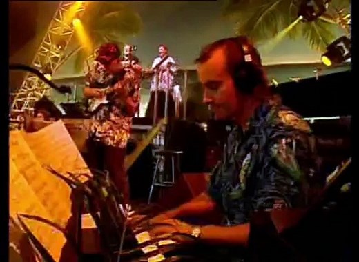 Cliff Richard Live In The Park (part 2)
