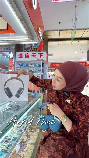 1.1K views · 41 shares | Team ladybos di China,  nak order wasap admintelegramhttps://t.me/theblausbyblz/1https://t.me/butiklmarizazofficialwww.wasap.my/+601110593137www.wasap.my/+60124023137 | Butik L’Mari Zaz | Facebook