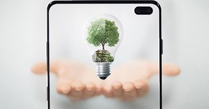 Apps to recycle with your mobile - Recycling applications