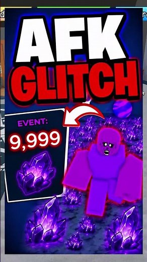 *BEST* VOID SHARDS AFK GLITCH in Survive Zombie Arena! #roblox