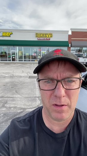 Dickeys BBQ Pit Review