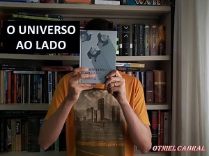 O universo ao lado - James Sire Review por Otniel Cabral