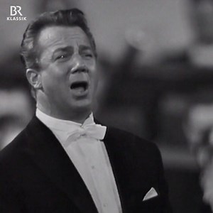 Wir waren wieder für euch in unserem Archiv unterwegs und haben diesen Schatz aus dem Jahr 1962 hervorgezaubert: 🪄🎶 Rudolf Schock singt "E lucevan le stelle" aus Giacomo Puccinis Tosca mit dem Münchner Rundfunkorchester. 🤩 #throwbackthursday | ARD Klassik