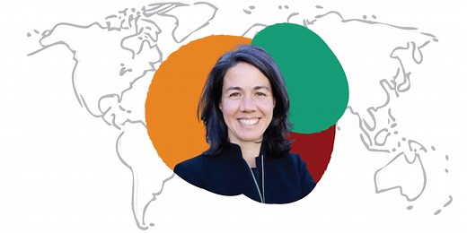 Can generative AI tackle global health problems?