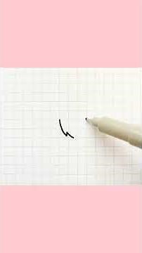 🫧Hướng dẫn cách vẽ chibi đơn giản cho người mới | Draw so easy Anime