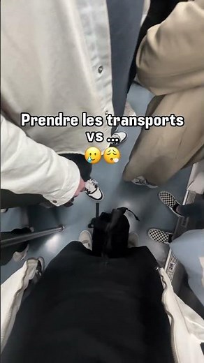 Trottinette électrique vs transports #mobilitédouce