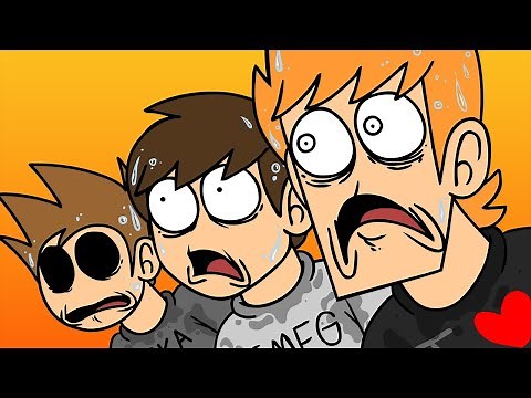 Eddsworld - Turf & Surf Wars pt. 1 (Español Latino)