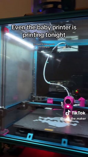 Exploring 3D Printing Innovations with Klipper and Voron