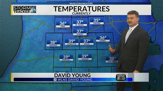 6 News at 5:30 p.m. for 4/7/2026