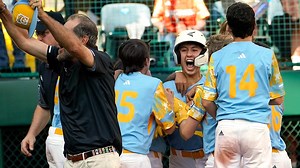 Little League World Series ends with walk-off home run