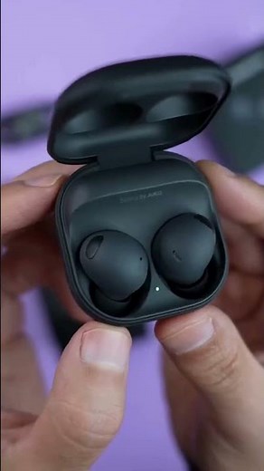 Samsung Galaxy Buds2 Pro Review | Best Wireless Earbuds 2024 vs AirPods Pro 2 & More! #earphones