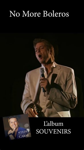 Steph Carse | Je sais que j’ai enregistré cette chanson en 2006, mais je voulais l’inclure sur le dernier album Souvenirs. Car ceci fait définitivement... | Instagram