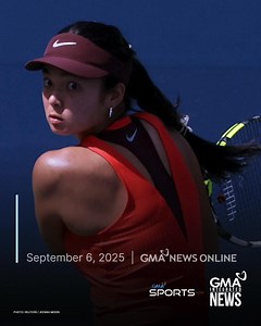 YOU GOT THIS, ALEX 🇵🇭🙏🏻 History beckons for Filipina tennis ace Alex Eala as she shoots for her breakthrough WTA crown in the Guadalajara 125 Open finals against Hungary’s Panna Udvardy set early Sunday in Mexico. The second-seeded Eala is on the brink of her maiden pro title after pulling off a convincing 6-2, 6-3 victory over Kayla Day in the semifinals, claiming just her second WTA finals appearance. With the victory, the world no. 75 Eala will now attempt to make history as the first Fil