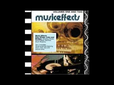 Gateway Records - Stereo MusicEffects (1982-1984) - Tempos - Waltz