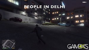 HAHAHA! We love you Delhiites :) | GameXS.in