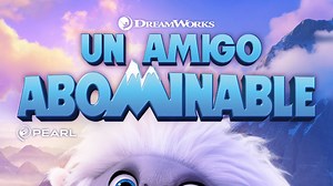 Un amigo abominable - Apple TV
