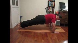Disabled Vet's Amazing Transformation
