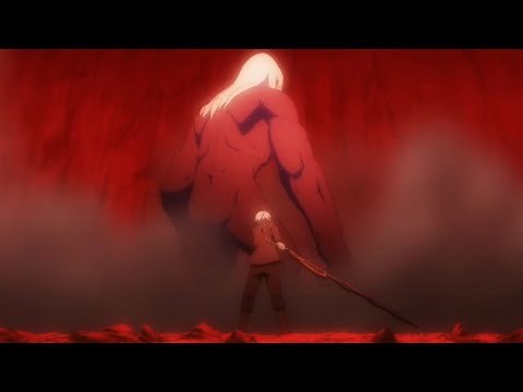 Goliath Vs Bell Cranel ! Hero's Shot 「Danmachi」