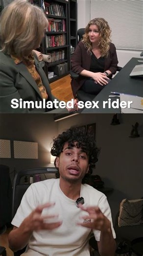 How Movie Intimacy Scenes are Actually Filmed.!