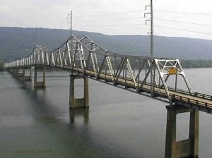Comer Bridge - Alchetron, The Free Social Encyclopedia