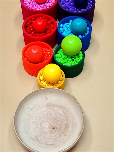 Colorful Balls Sorting! 🔴🔵🟡 #kidsvideo1#viral #foryoupage❤️❤️ #Foryou #asmrsounds #FORYOU #trending #asmr #kidsvideo #satisfying #oddlysatisfying #Chachutvkid #colorsorting #tindin #tattooart Color Sorting Activity _ Educational Videos for Toddlers Colorful Balls Sorting! 🔴🔵🟡 #kidsvideo Colors & Sorting Activity _ Educational Videos for Toddlers Color Sorting Game for Toddlers _ Educational Activities for Toddlers #foryou Learn Shapes and Colours with this Sorting Game for Toddlers #foryou