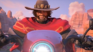 Overwatch 2 Cassidy guide: abilities, lore and gameplay