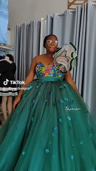 Explore Tsonga Traditional Wedding Dresses