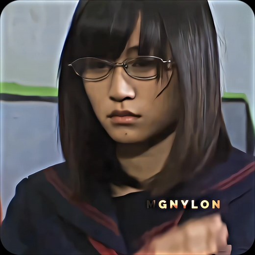 Maeda Atsuko in Majisuka Gakuen - AKB48 #MAEDA #MajisukaGakuen