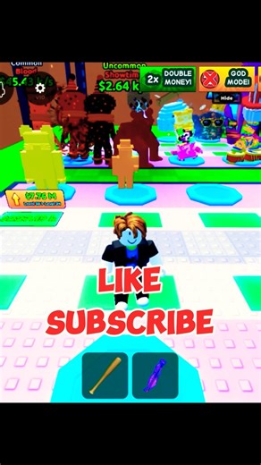 RUN… THE TSUNAMI IS HERE 🌊😳