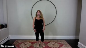 Yoga Basics (May 7)