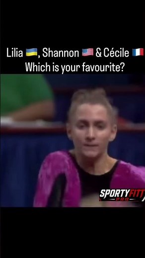 insane skills unbelievable perfection amazing #gymnast #olympics #sports #artisticgymnastics #beam