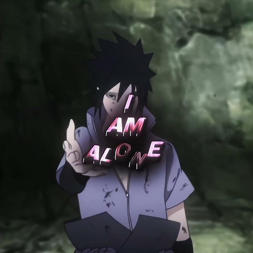 🔥 Sasuke’s Evil Arc Alone 🌑 | ( Naruto Shippuden ) [ Sasuke Edit • Naruto Edit ] 🩸⚔️