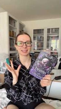 Encantra - Kaylie Smith #books
