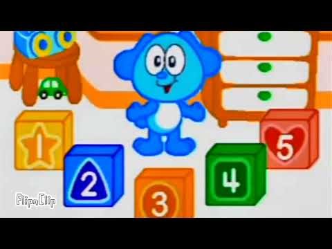 Numbers parade episode 12 blocks