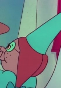 New Pink Panther Show S01:E25 - Cinderpink/It's a Bird! It's a Pain! It's Superfan