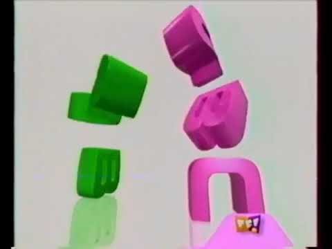 tf jeunesse jingle pub 2001 2006