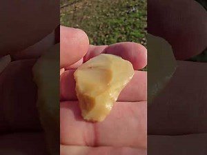 Part 6: final episode of Oklahoma uniface scrapers and knives