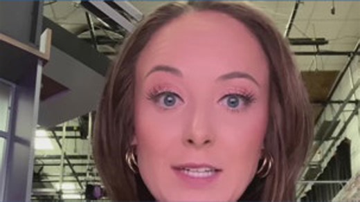 Latest drought update for the Carolinas | Dec. 11, 2025