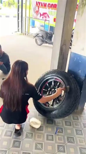 FORTUNER RING 18 VELG HSR AMETH BLACK CHROME #hsrwheel #navigation #kalbar #sintang