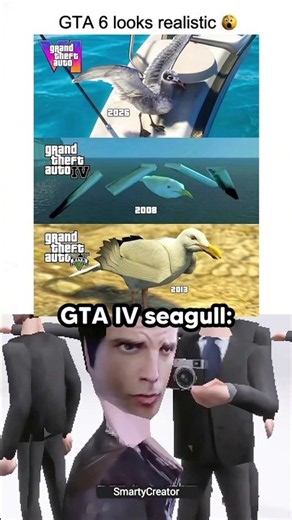 #gta #memes ☠