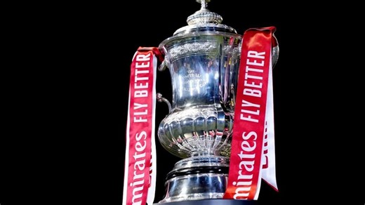 FA Cup semi finals full TV schedule, live online streams, where to watch 2025/26 last-four fixtures on BBC, TNT Sports and HBO Max