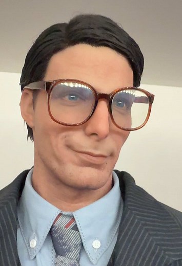 Superman & Clark Kent: Unveiling JND Studios